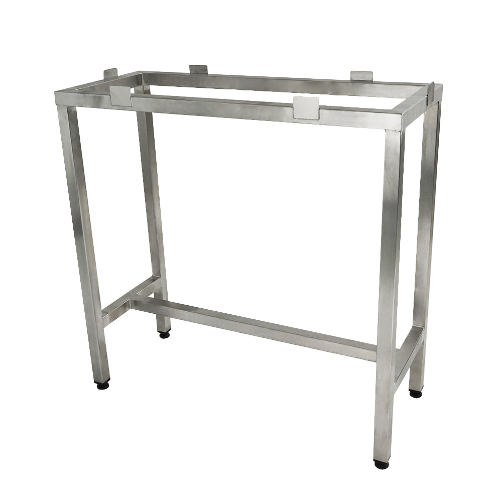 Bench steriliser stand