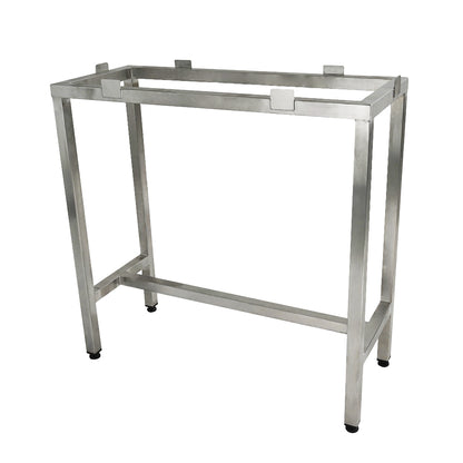 Bench steriliser stand