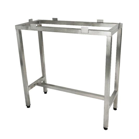 Bench steriliser stand