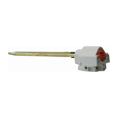 Control thermostat for 6/12 knife steriliser