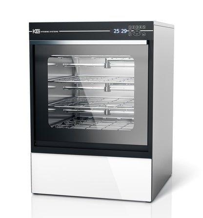KEN IQ3 Undercounter Washer Disinfector for Medical Instruments and Laboratory Glassware