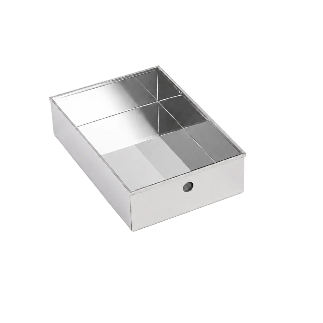 DISCARD CONTAINER
