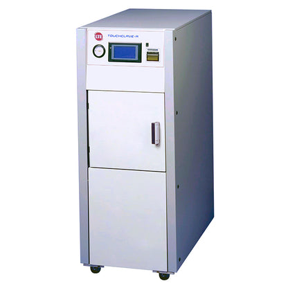 autoclave right front
