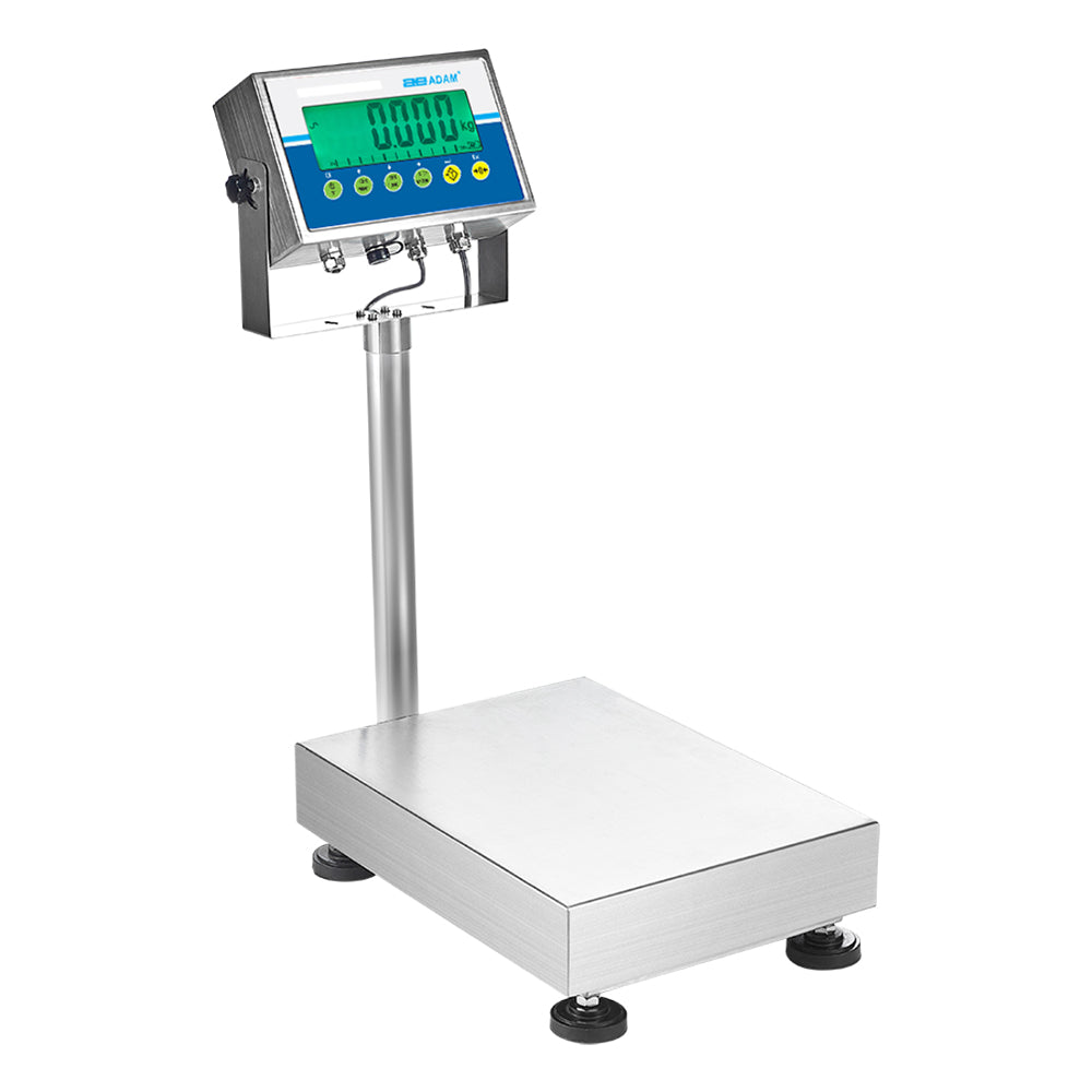 Adam Gladiator approved waterproof scales
