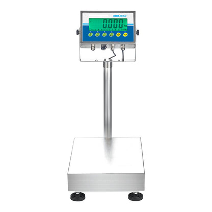 Adam Gladiator approved waterproof scales