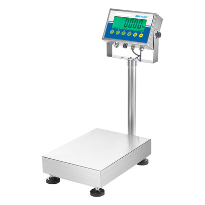 Adam Gladiator approved waterproof scales