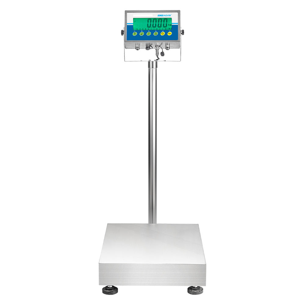 Adam Gladiator approved waterproof scales