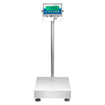 Adam Gladiator approved waterproof scales