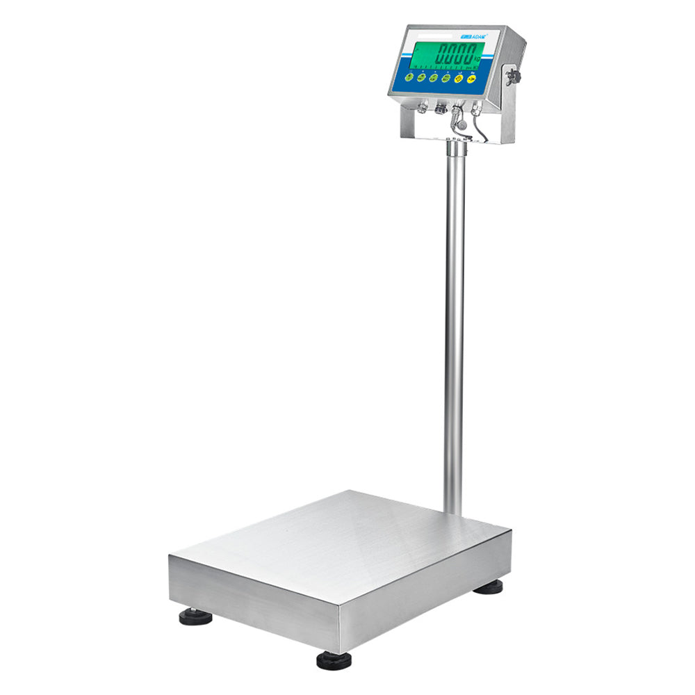 Adam Gladiator approved waterproof scales