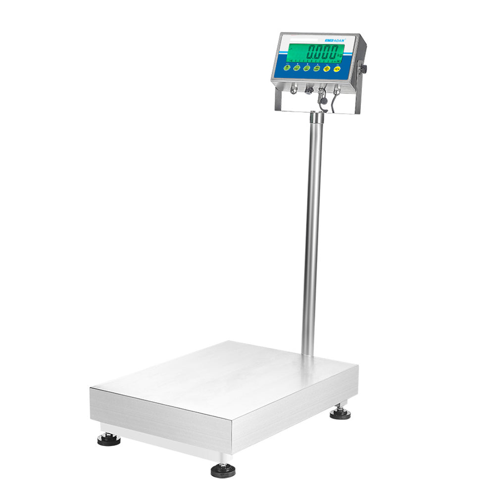 Adam Gladiator approved waterproof scales