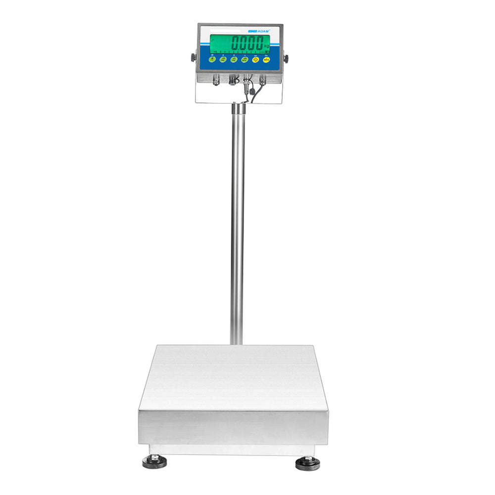 Adam Gladiator approved waterproof scales