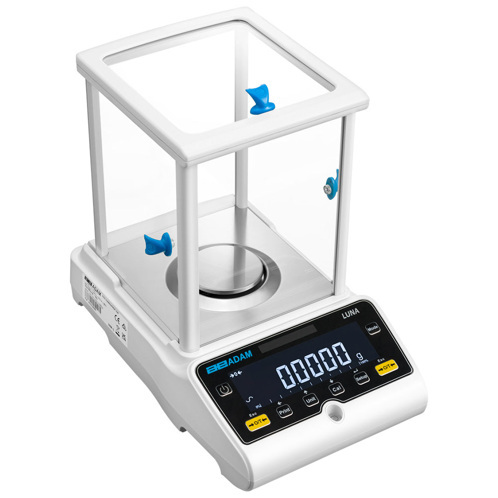Adam Luna LAB analytical balances