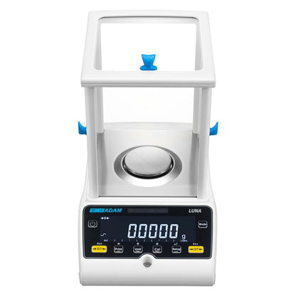 Adam Luna LAB analytical balances