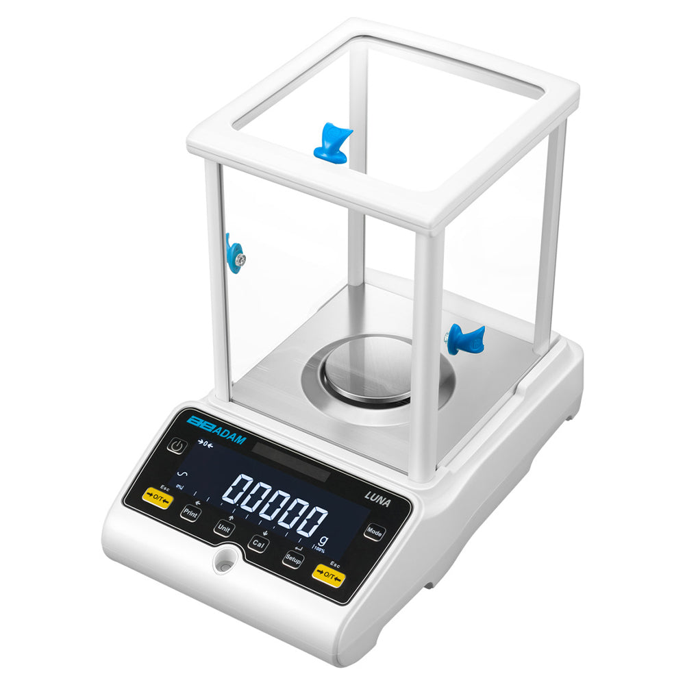 Adam Luna LAB analytical balances
