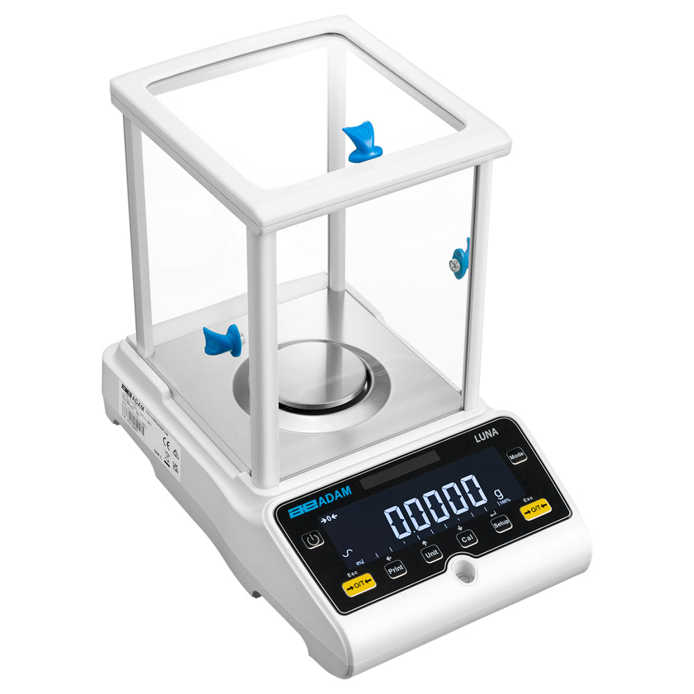 Adam Luna LAB analytical balances