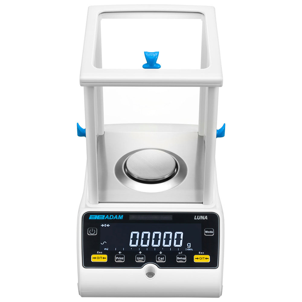 Adam Luna LAB analytical balances