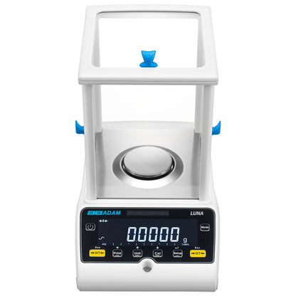 Adam Luna LAB analytical balances
