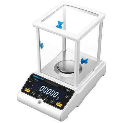Adam Luna LAB analytical balances