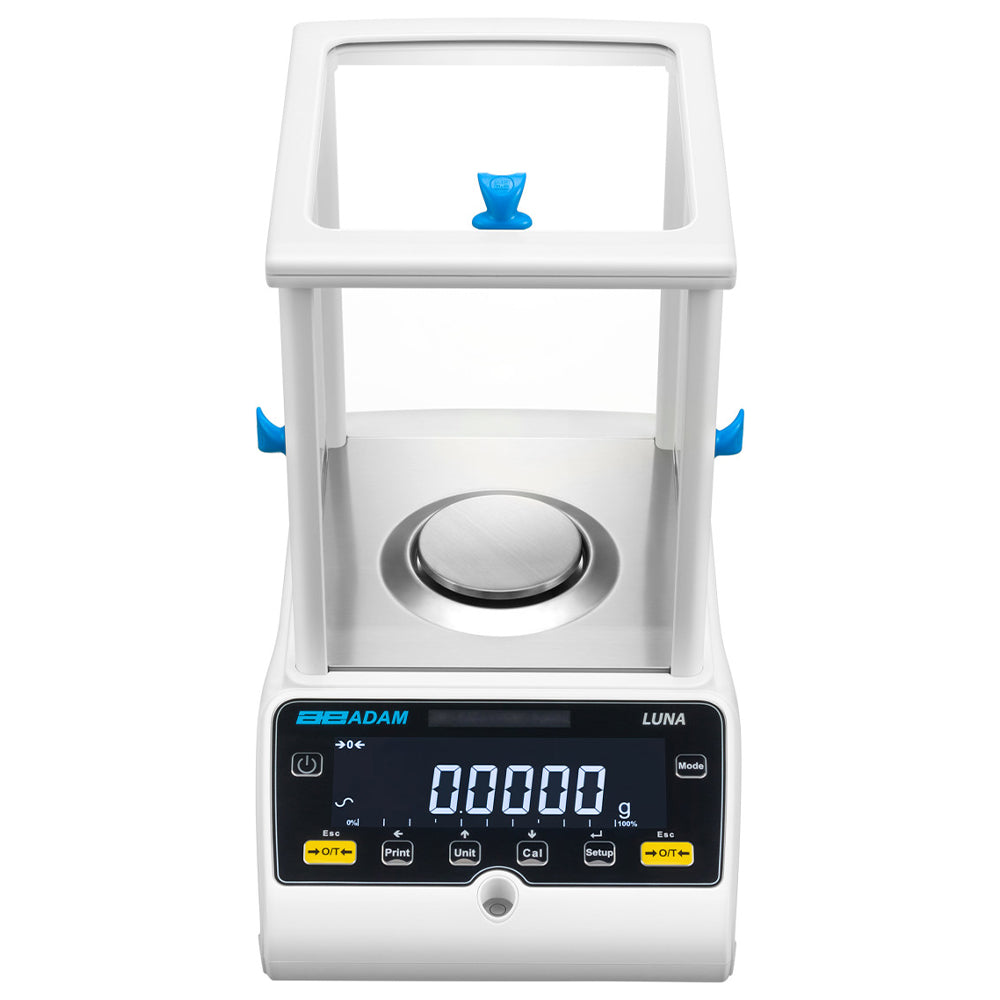 Adam Luna LAB analytical balances