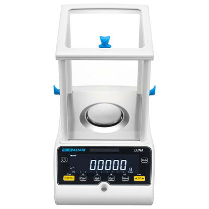 Adam Luna LAB analytical balances