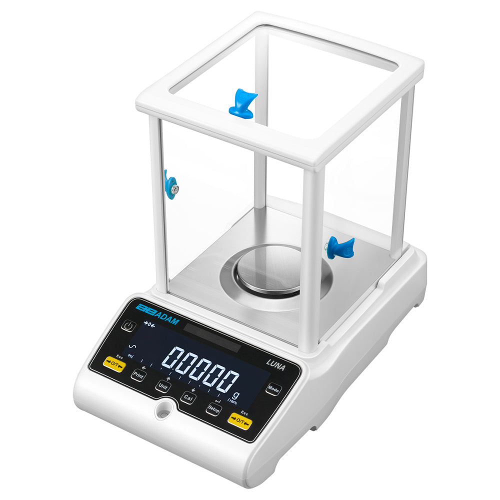 Adam Luna LAB analytical balances