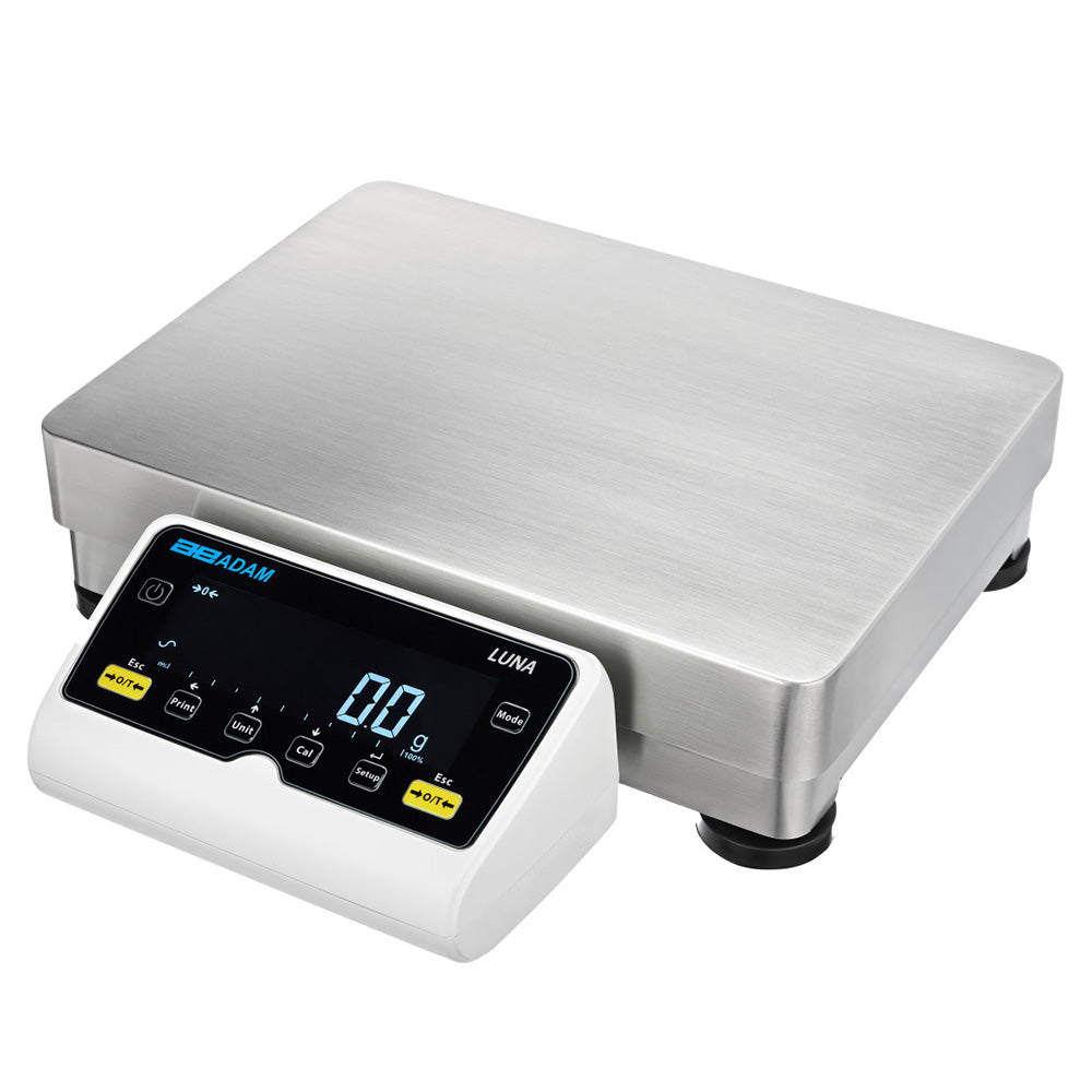 Adam Luna LBL high capacity precision balances