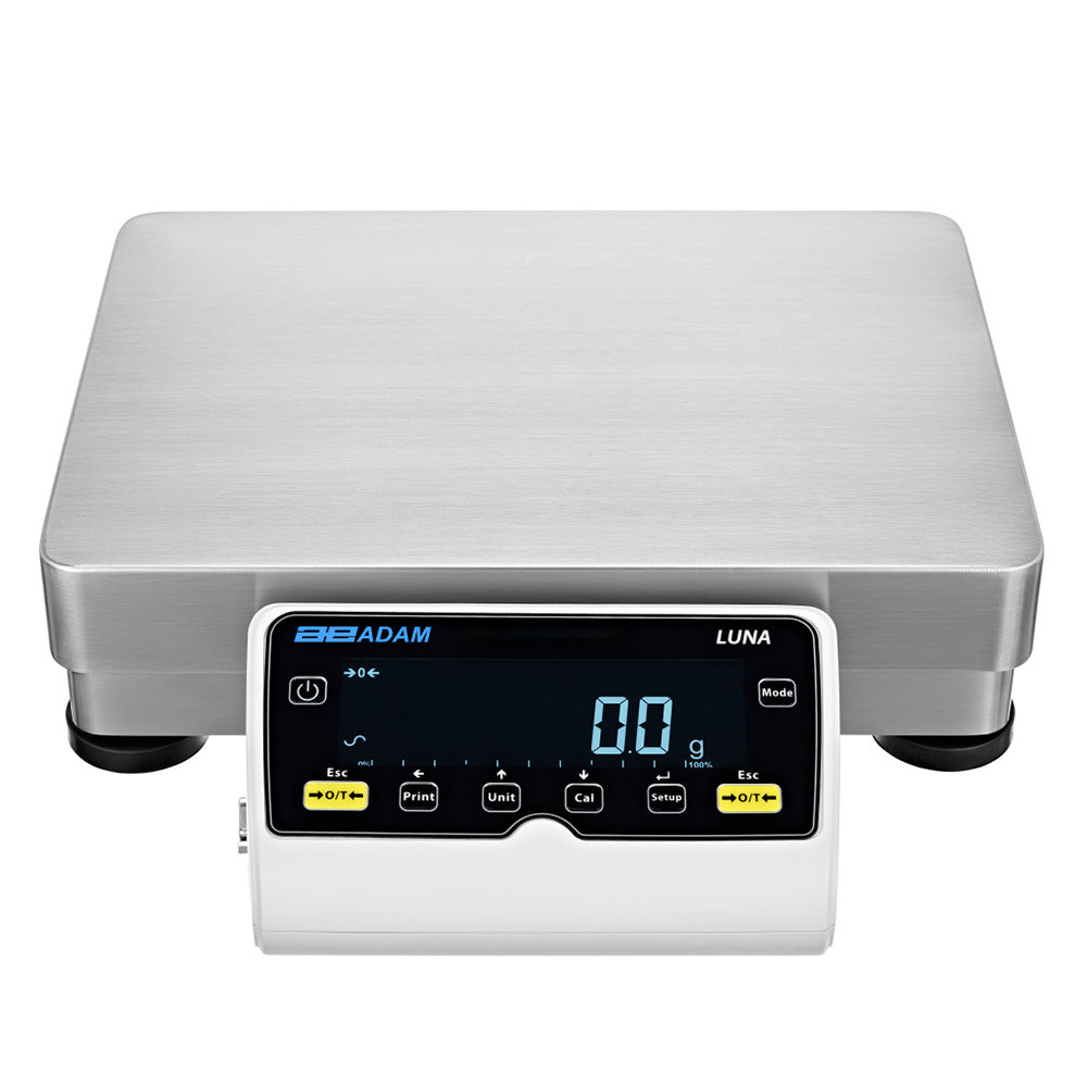 Adam Luna LBL high capacity precision balances