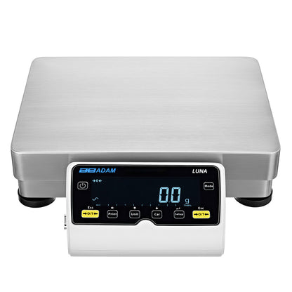 Adam Luna LBL high capacity precision balances