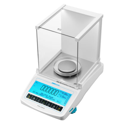 Adam Polaris PAB semi-micro and analytical balances