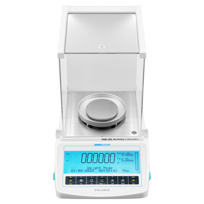 Adam Polaris PAB semi-micro and analytical balances
