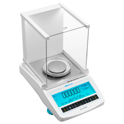 Adam Polaris PAB semi-micro and analytical balances