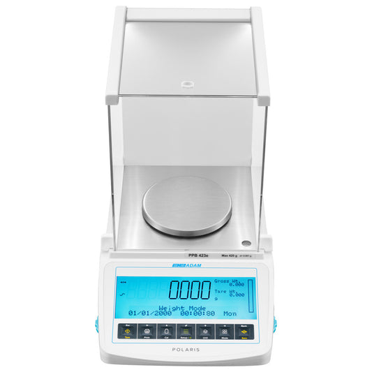 Adam Polaris PPB precision balances