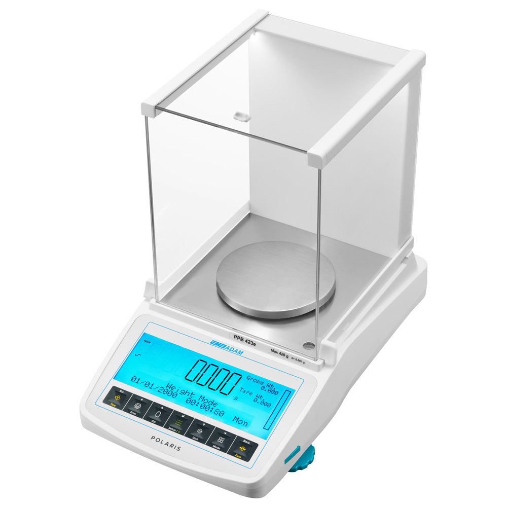 Adam Polaris PPB precision balances