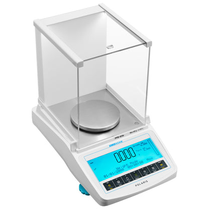 Adam Polaris PPB precision balances