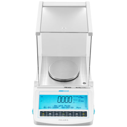 Adam Polaris PPB precision balances