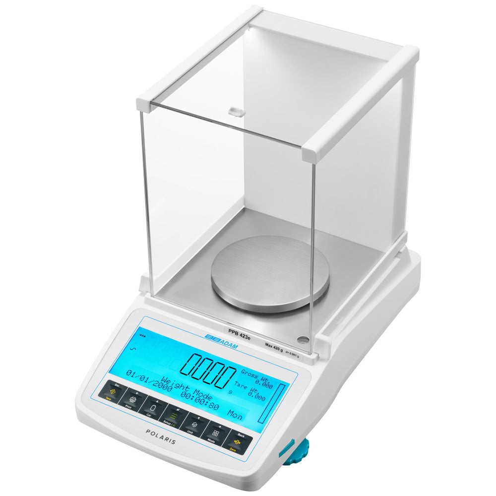 Adam Polaris PPB precision balances