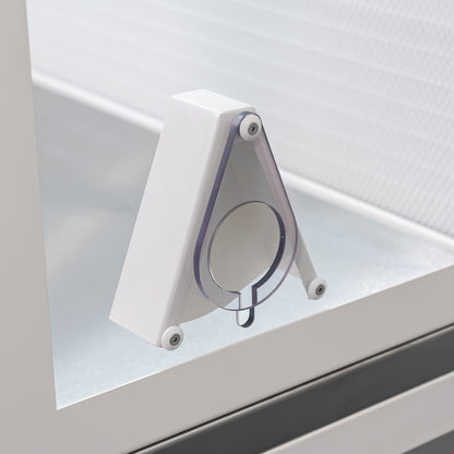 Monmouth Circulaire® laminar flow cupboard with visionaire® touch screen