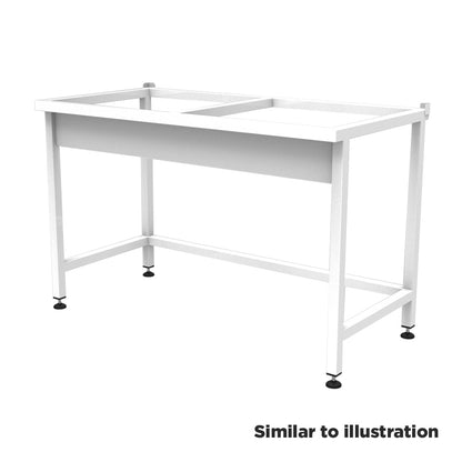 Monmouth Scientific base stand for biological safety cabinet LECA-BC120