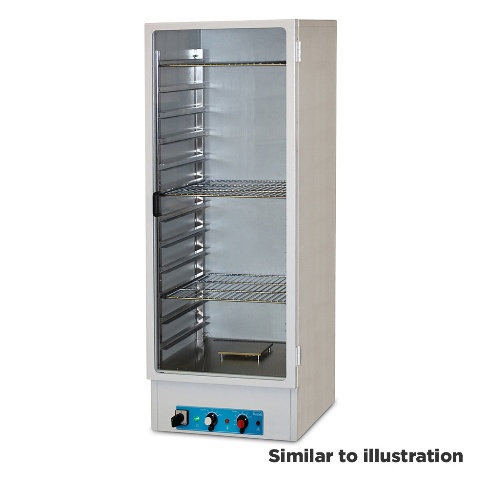 Genlab drying/warming cabinets
