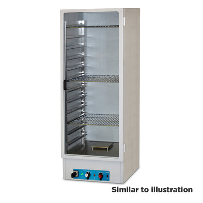 Genlab drying/warming cabinets