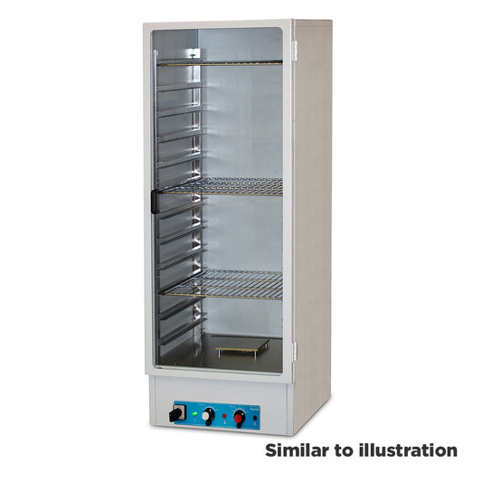 Genlab drying/warming cabinets