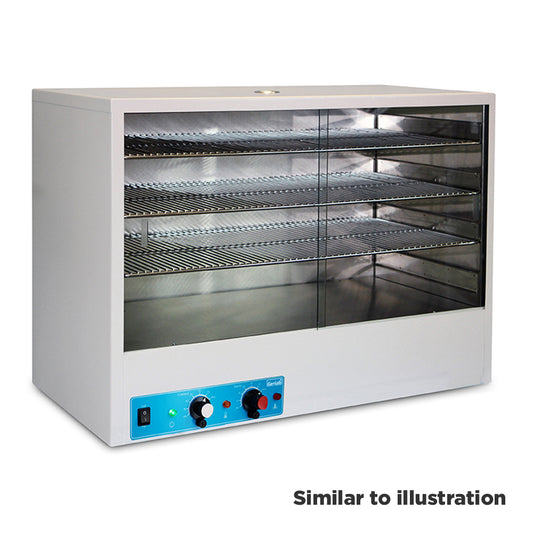 Genlab drying/warming cabinets