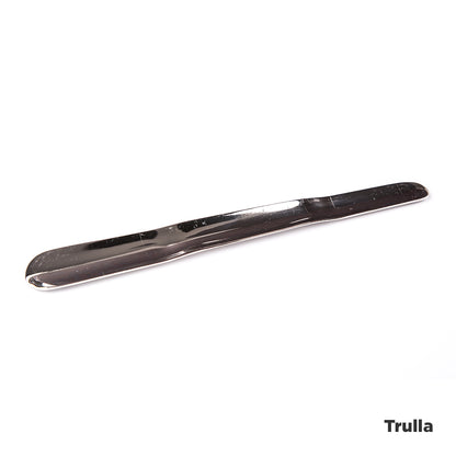 Laboratory spatulas - Chattaway, Nuffield, Trulla & Trough