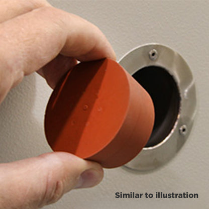 Genlab 25mm access port (Upgrade)