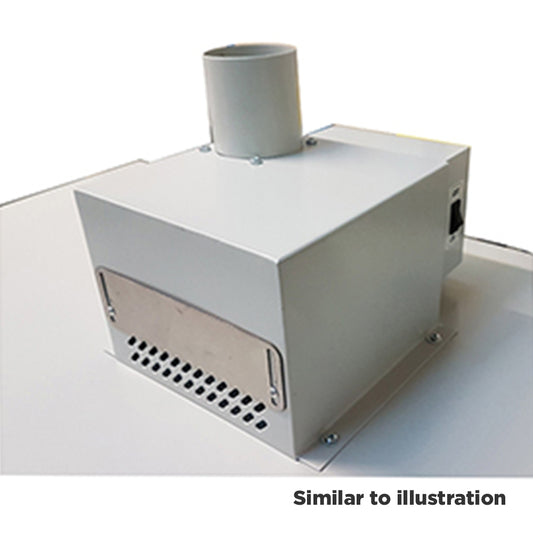 Genlab oven and incubator extraction system (Upgrade)