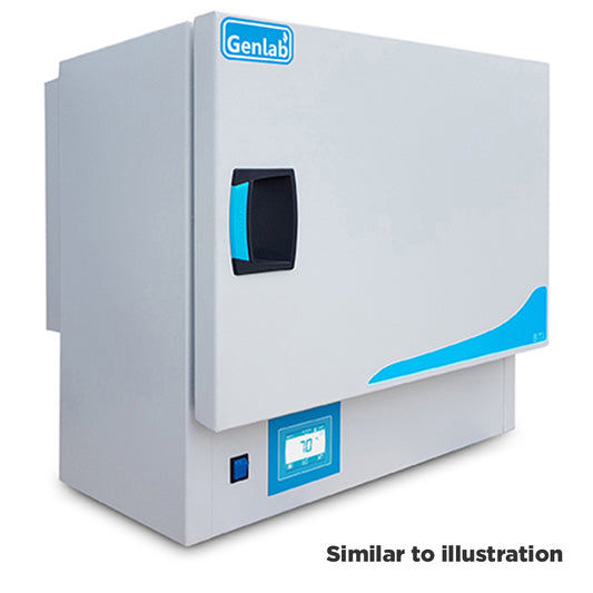 Genlab multi-purpose benchtop incubator up to 70°C