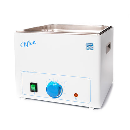 Clifton® NE1-14L unstirred water bath with gable lid