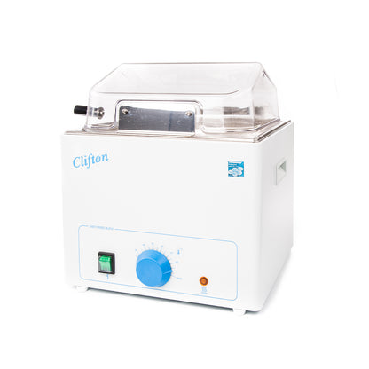 Clifton® NE1-14L unstirred water bath with gable lid
