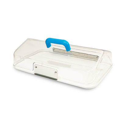 Clifton® NE2-8D/NE2-28D digital unstirred water bath with gable lid