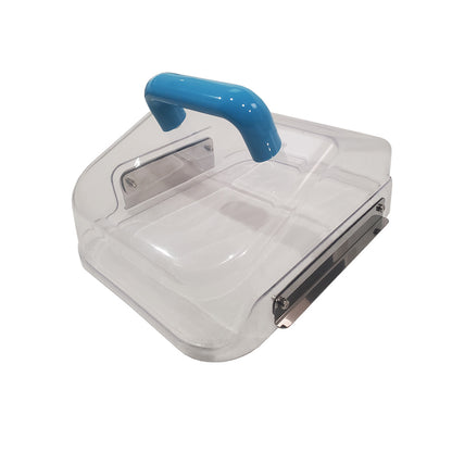 Clifton® NE2-8D/NE2-28D digital unstirred water bath with gable lid